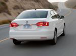 Volkswagen Jetta 2010 года (US)